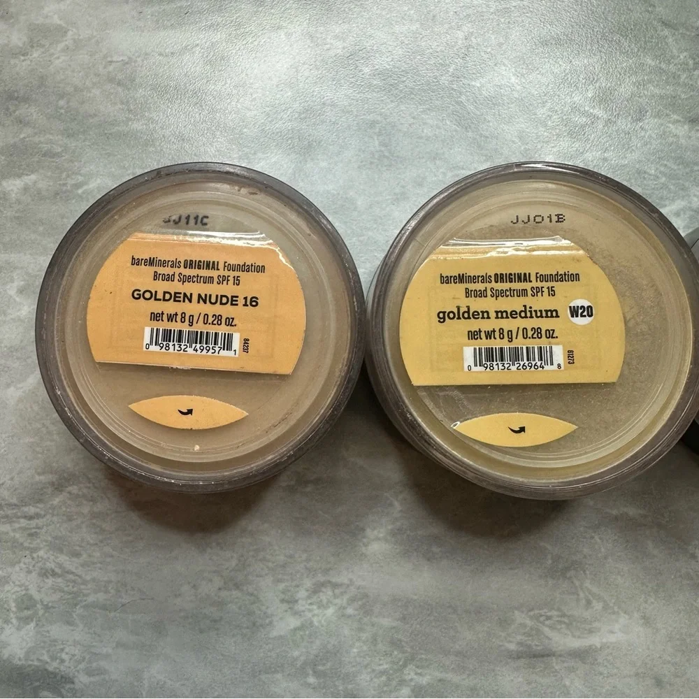 BareMinerals‎ Original Loose Foundation